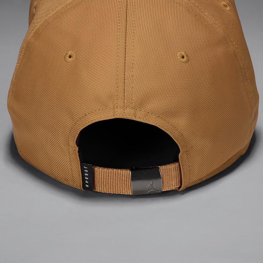 Jordan Rise Cap Adjustable Hat FD5186-231