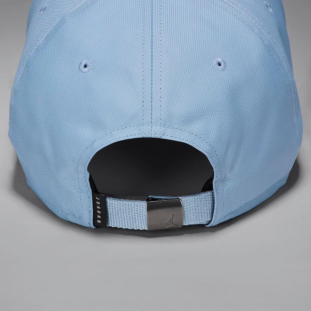 Jordan Rise Cap Adjustable Hat FD5186-436