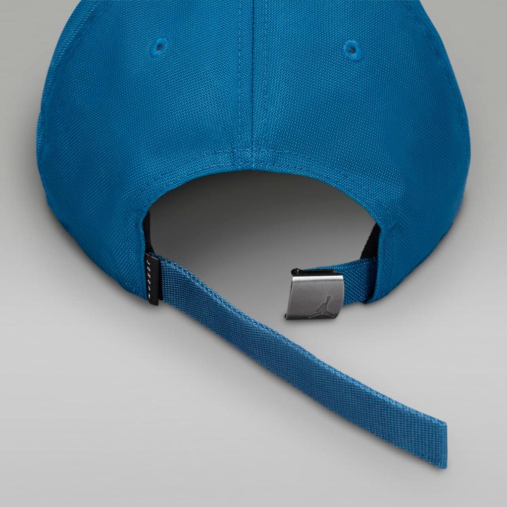 Jordan Rise Cap Adjustable Hat FD5186-457