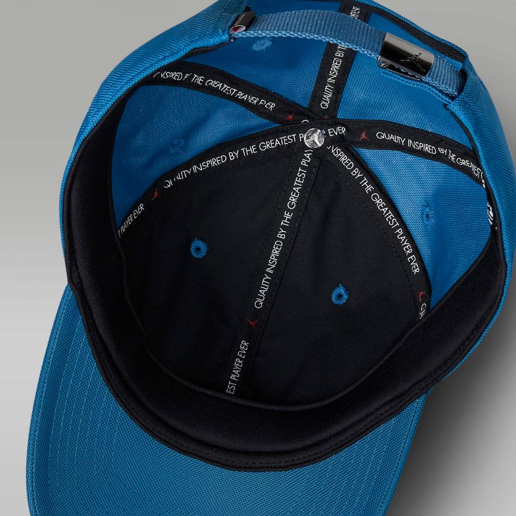 Jordan Rise Cap Adjustable Hat FD5186-457