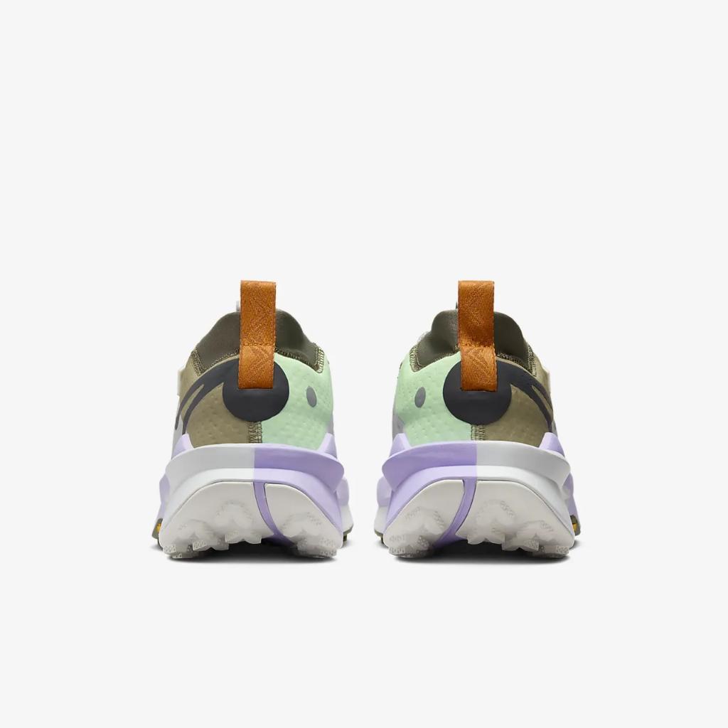 Nike Zegama 2 Men&#039;s Trail Running Shoes FD5190-003