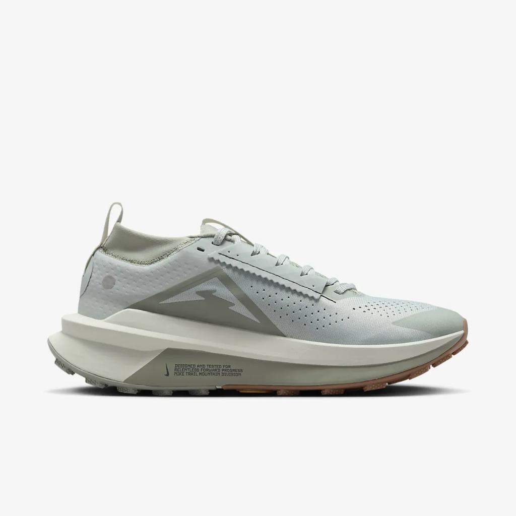 Nike Zegama 2 Men&#039;s Trail Running Shoes FD5190-004