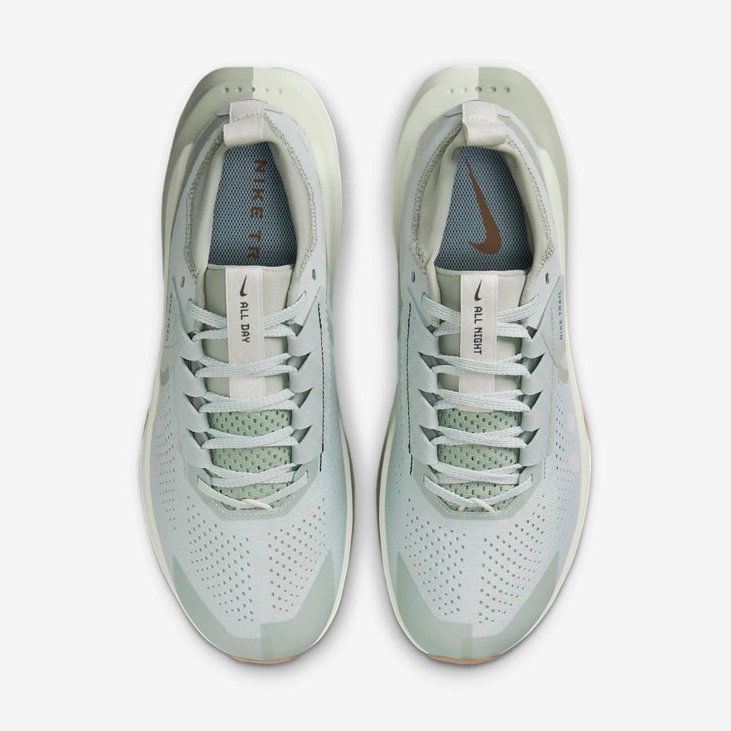 Nike Zegama 2 Men&#039;s Trail Running Shoes FD5190-004