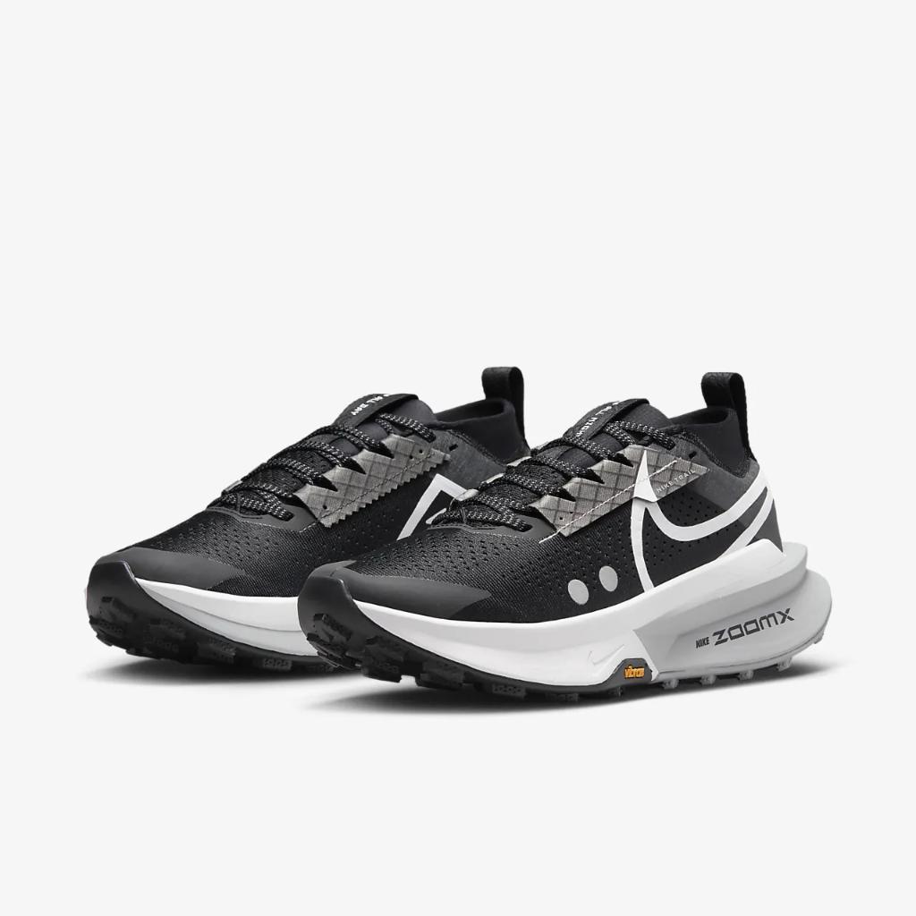 Nike Zegama 2 Women&#039;s Trail Running Shoes FD5191-001