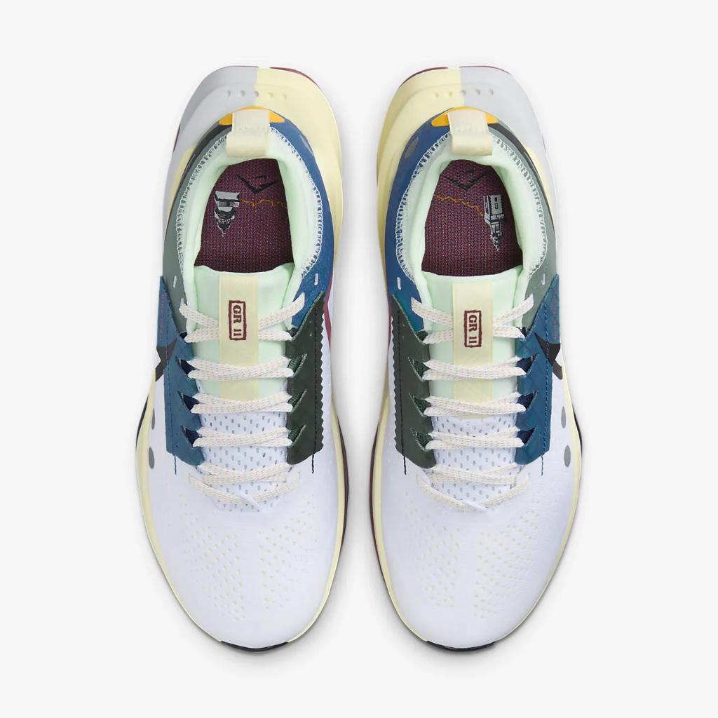 Nike Zegama 2 Women&#039;s Trail Running Shoes FD5191-101