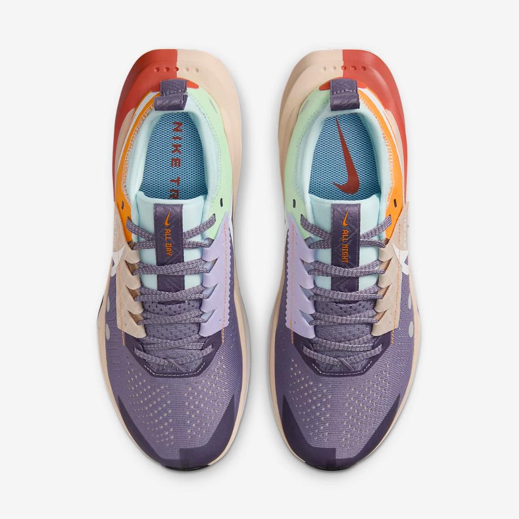 Nike Zegama 2 Women&#039;s Trail Running Shoes FD5191-502