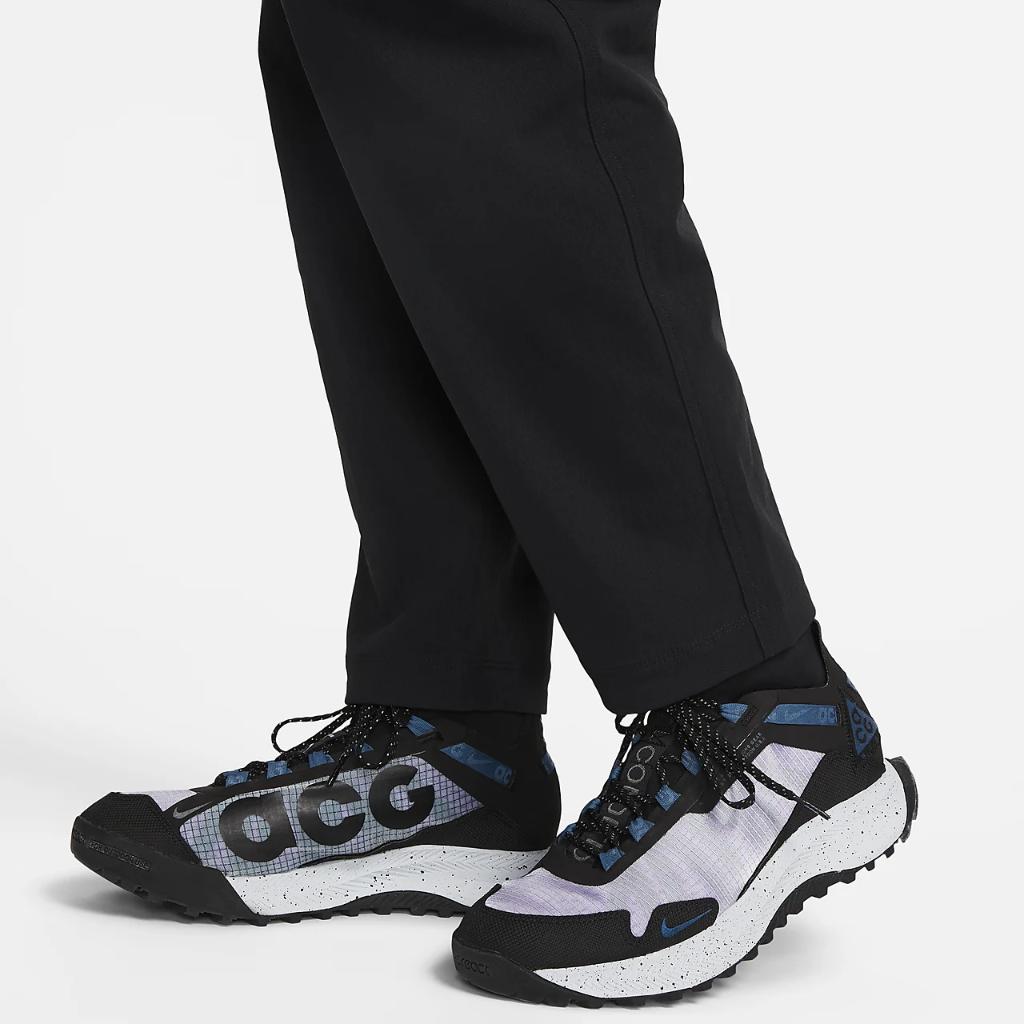 Nike ACG Women&#039;s Mid-Rise Hike Pants FD5211-010