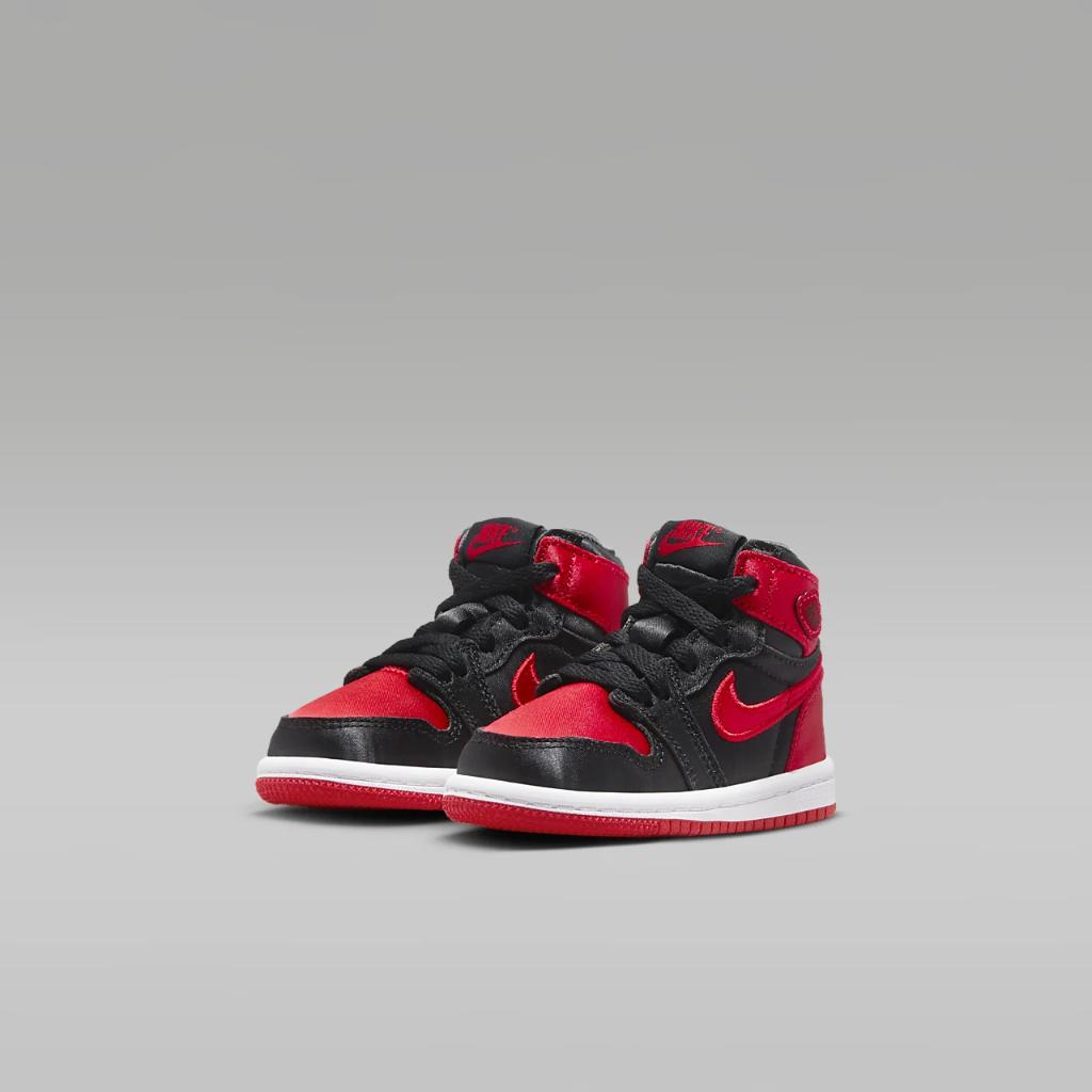 Jordan 1 Retro High OG Baby/Toddler Shoes FD5305-061