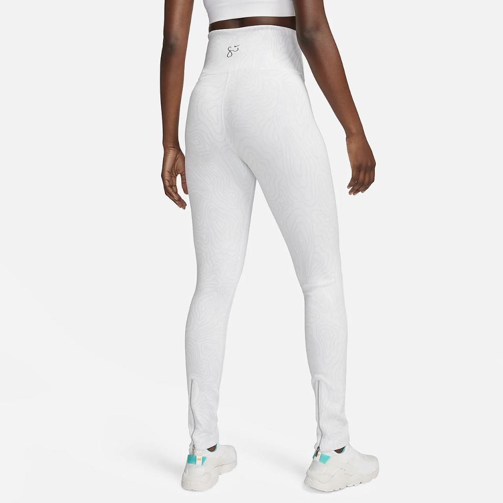 Serena Williams Design Crew Women&#039;s Jacquard Knit Pants FD5328-121