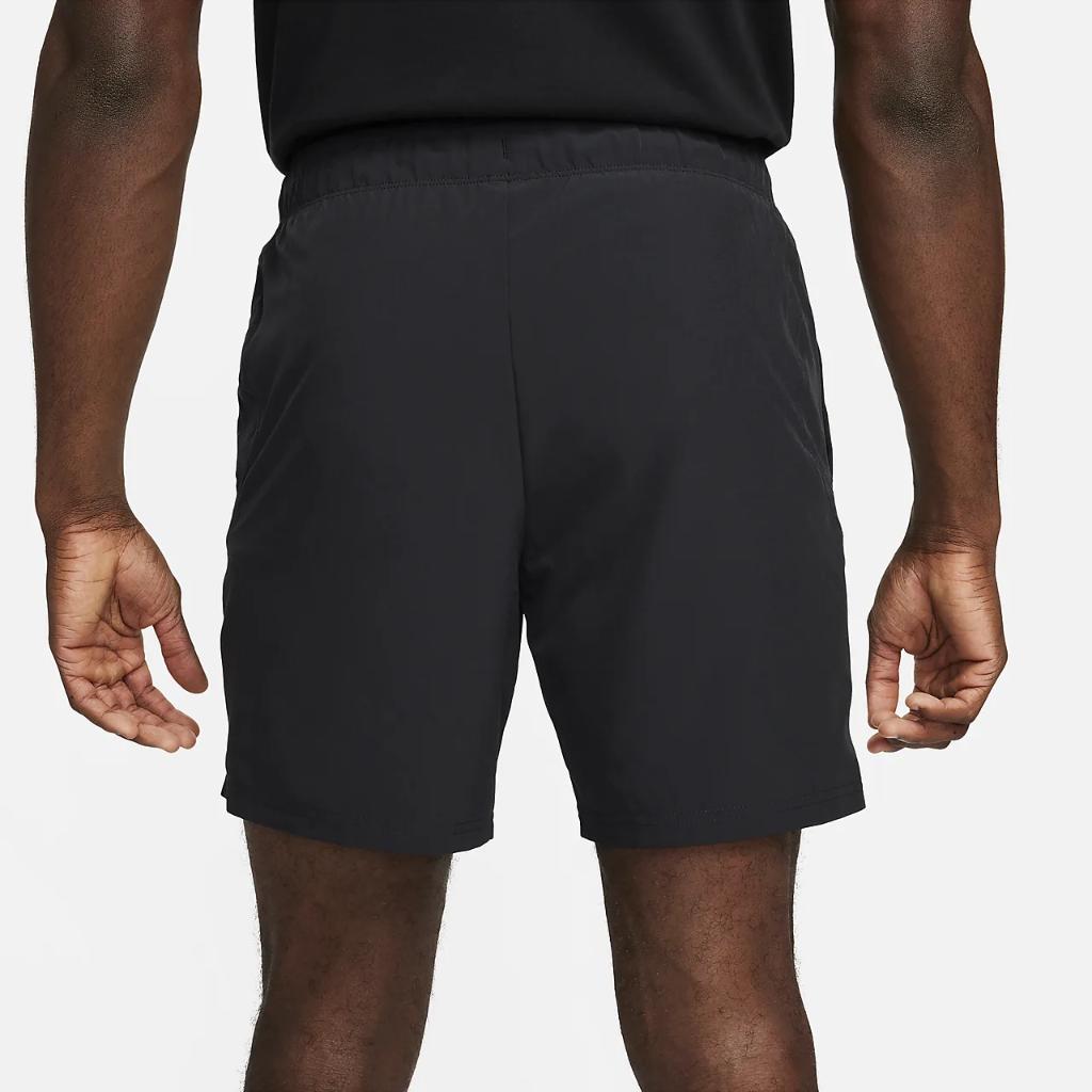 NikeCourt Advantage Men&#039;s Dri-FIT 7&quot; Tennis Shorts FD5336-010