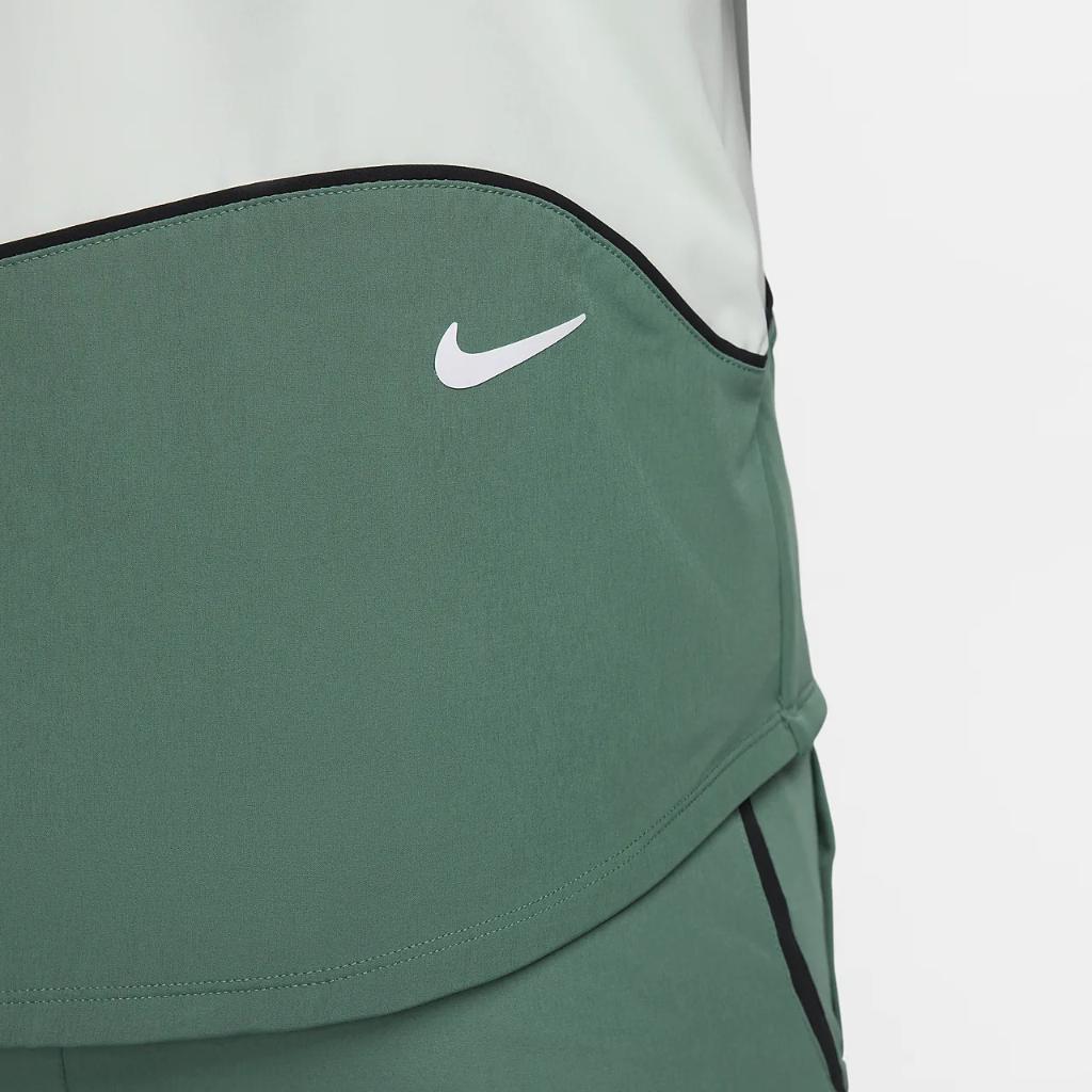 NikeCourt Advantage Men&#039;s Dri-FIT Tennis Jacket FD5341-361