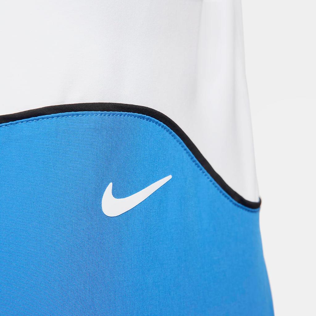 NikeCourt Advantage Men&#039;s Dri-FIT Tennis Jacket FD5341-435