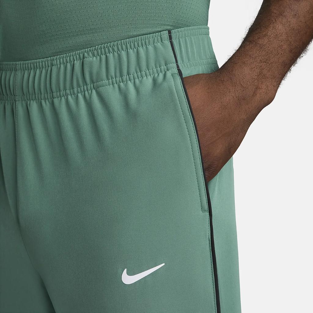 NikeCourt Advantage Men&#039;s Dri-FIT Tennis Pants FD5345-361