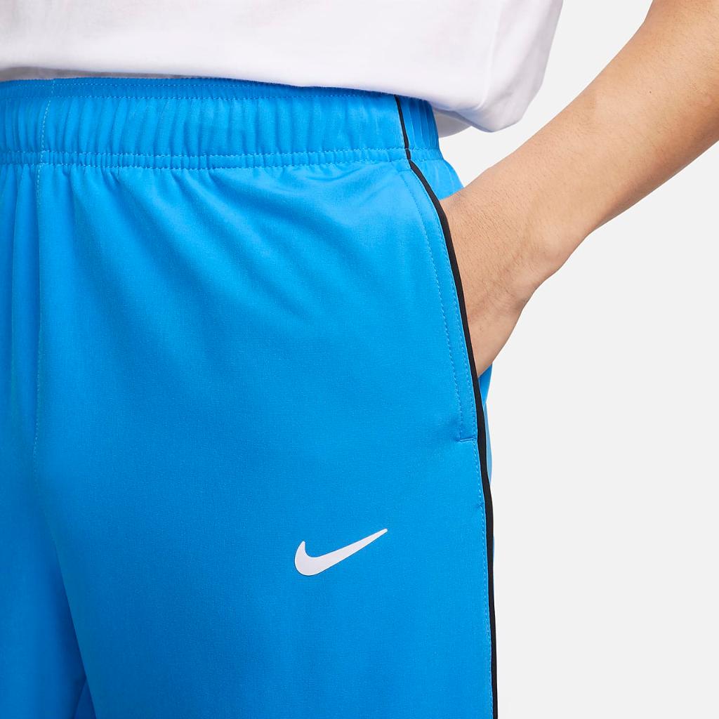 NikeCourt Advantage Men&#039;s Dri-FIT Tennis Pants FD5345-435