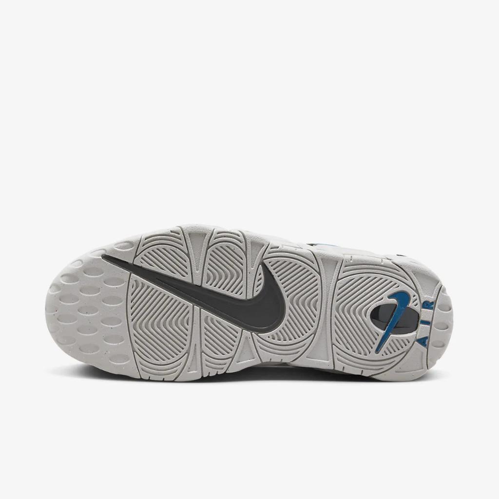 Nike Air More Uptempo &#039;96 Men&#039;s Shoes FD5573-001