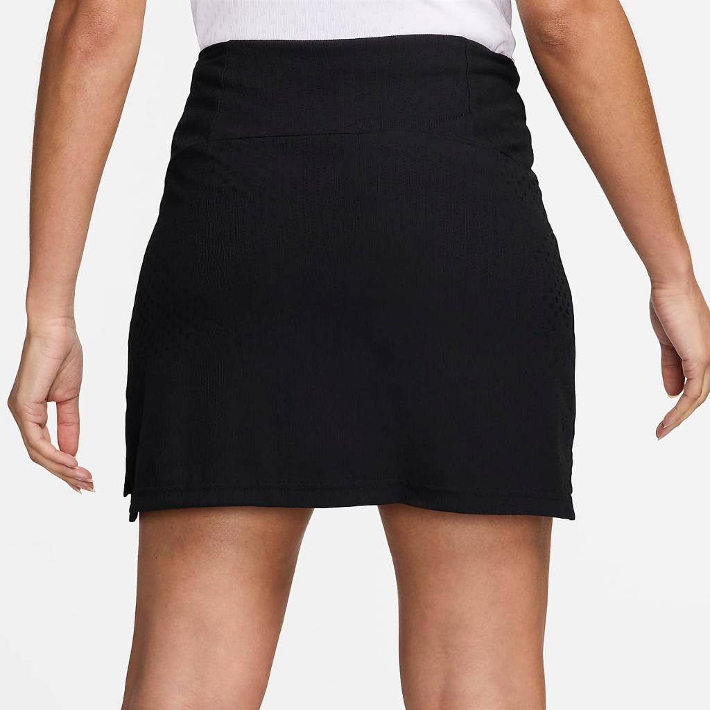 Nike Tour Women&#039;s Dri-FIT ADV Golf Skirt FD5598-010