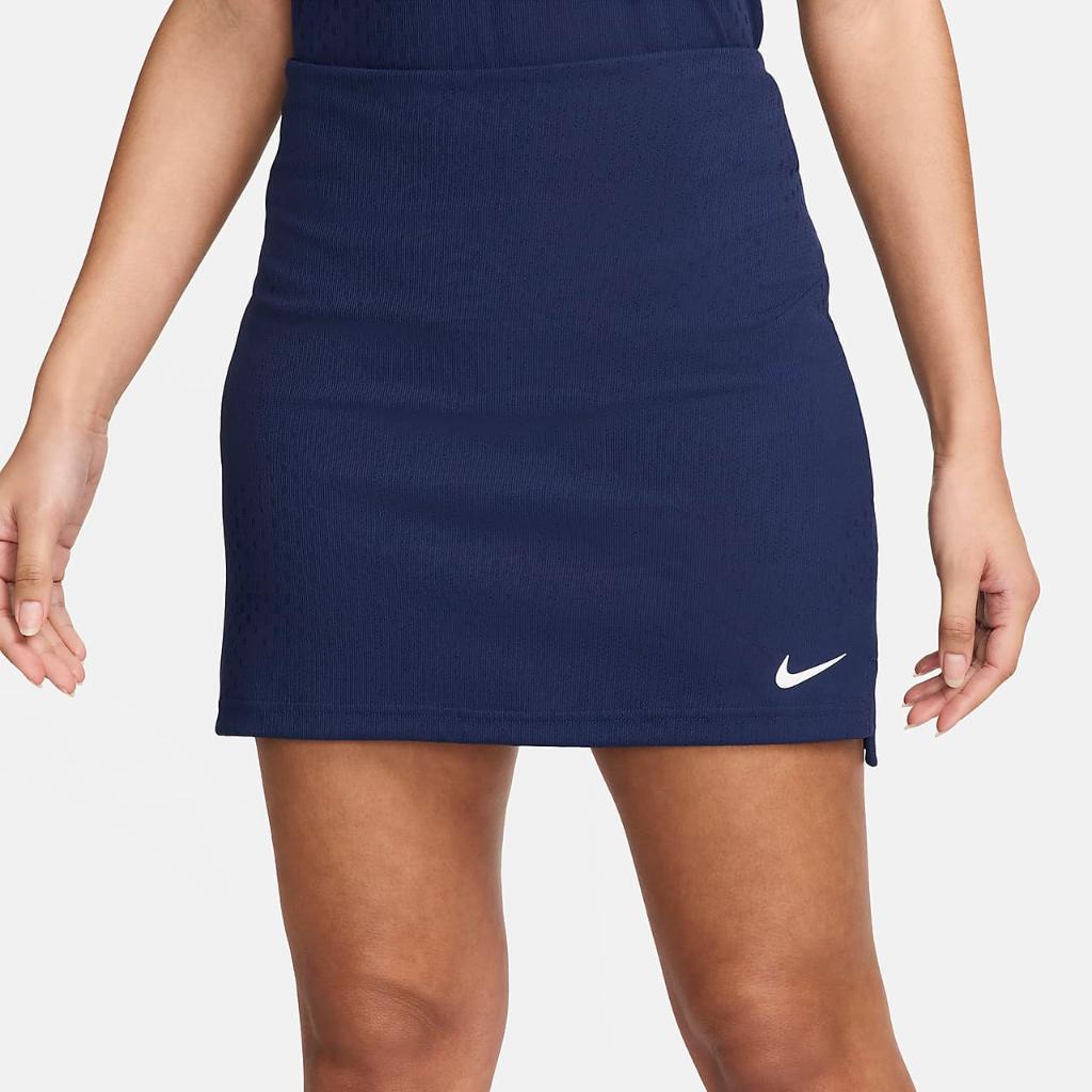 Nike Tour Women&#039;s Dri-FIT ADV Golf Skirt FD5598-410