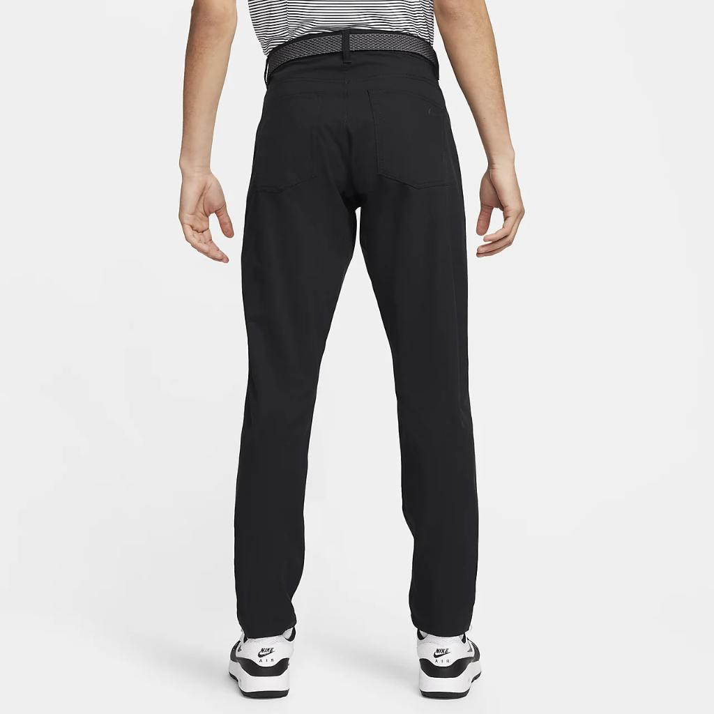 Nike Tour Repel Men&#039;s 5-Pocket Slim Golf Pants FD5615-010