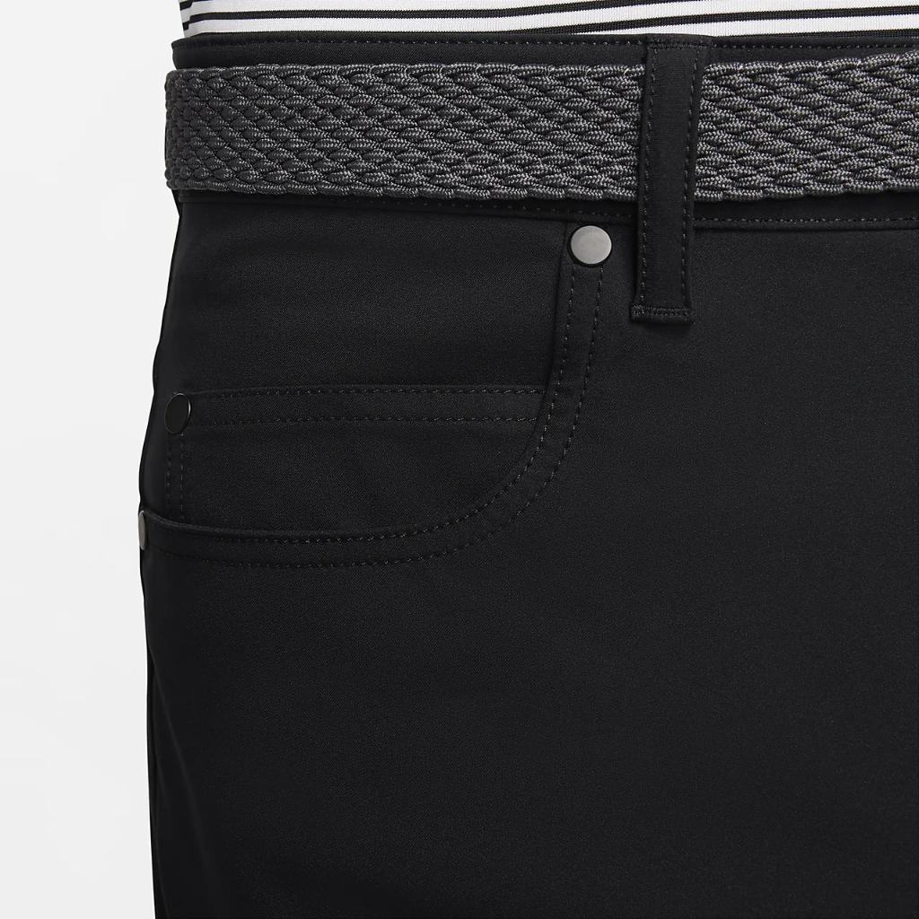 Nike Tour Repel Men&#039;s 5-Pocket Slim Golf Pants FD5615-010
