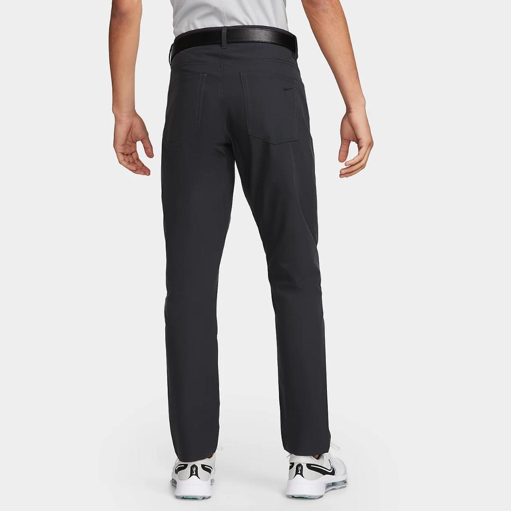 Nike Tour Repel Men&#039;s 5-Pocket Slim Golf Pants FD5615-070