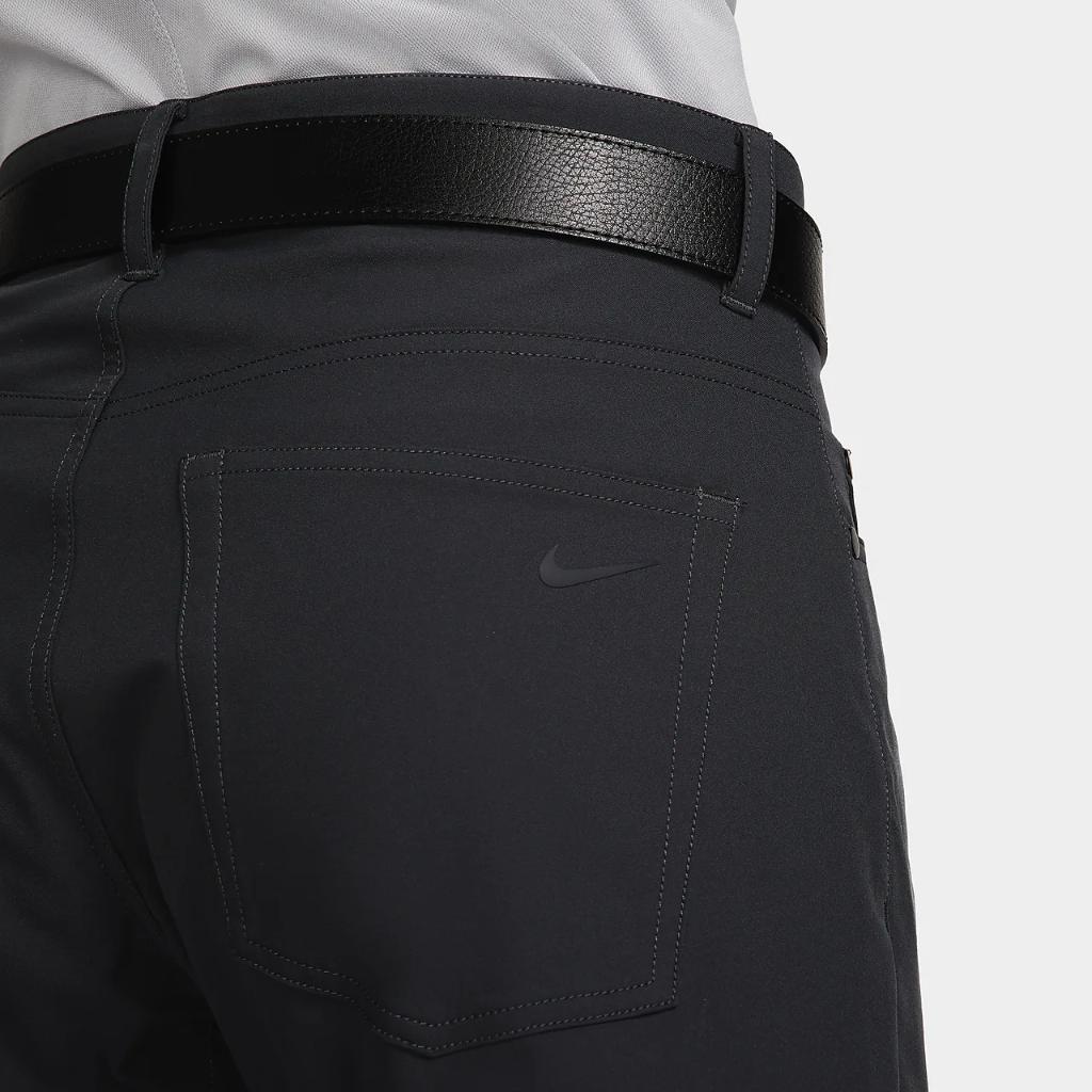 Nike Tour Repel Men&#039;s 5-Pocket Slim Golf Pants FD5615-070