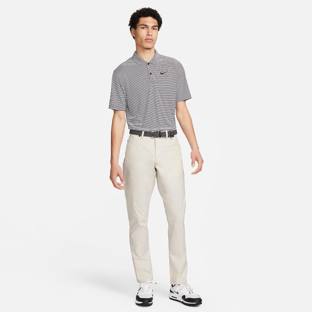 Nike Tour Repel Men&#039;s 5-Pocket Slim Golf Pants FD5615-072