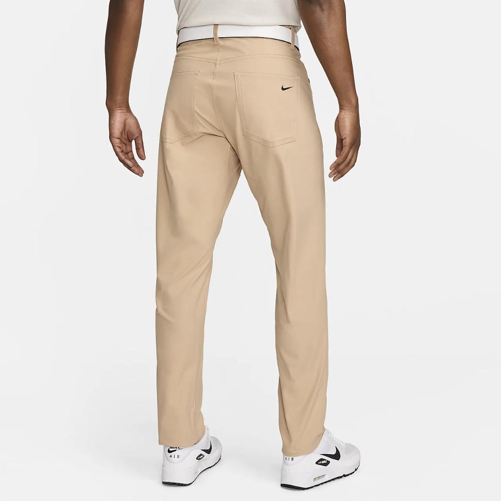 Nike Tour Repel Men&#039;s 5-Pocket Slim Golf Pants FD5615-200