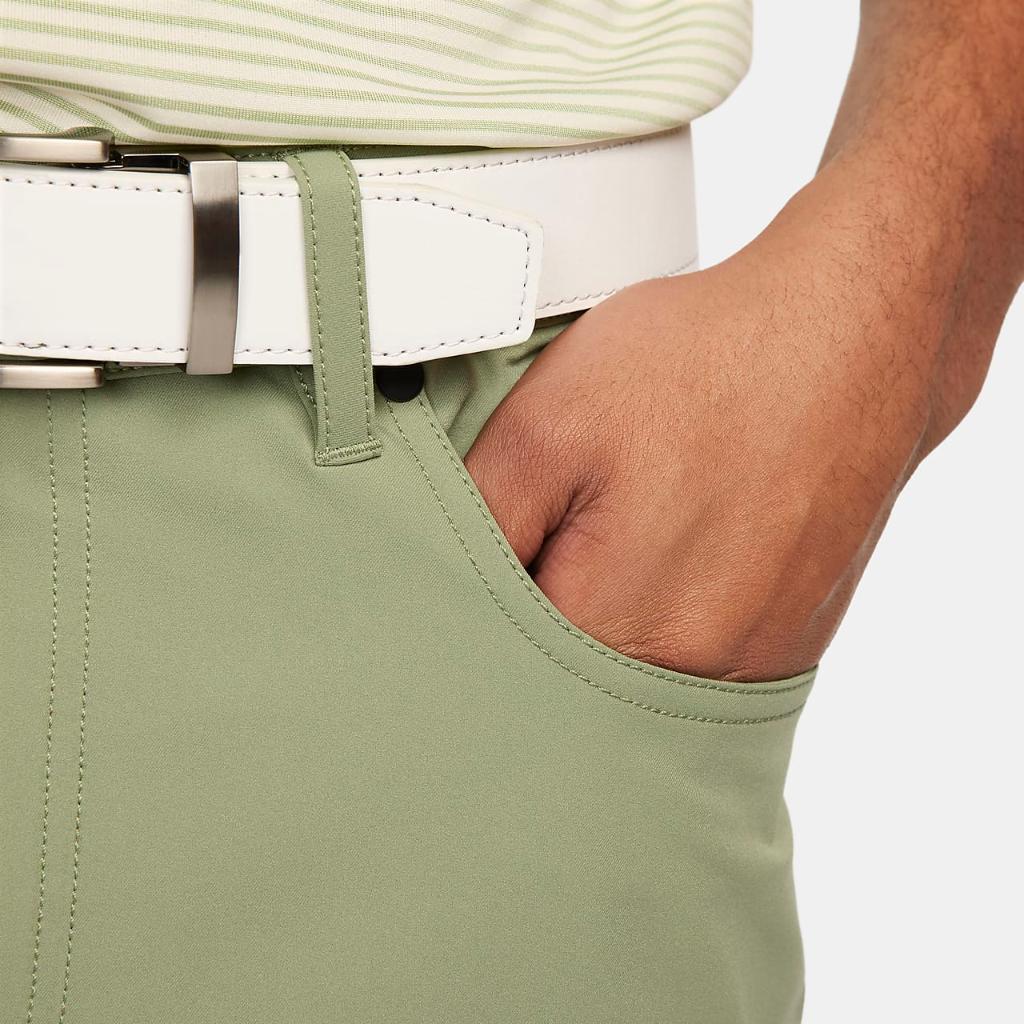 Nike Tour Repel Men&#039;s 5-Pocket Slim Golf Pants FD5615-386