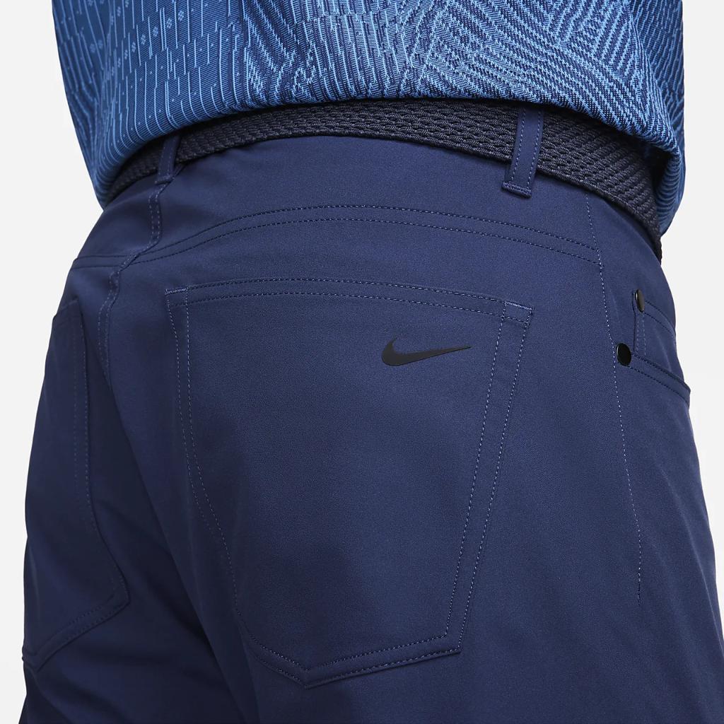 Nike Tour Men&#039;s 5-Pocket Slim Golf Pants FD5615-410