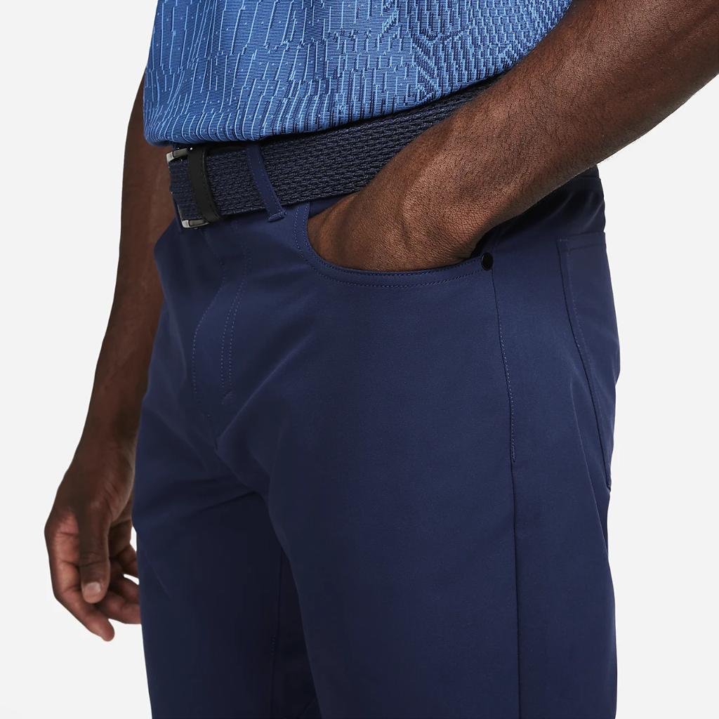 Nike Tour Men&#039;s 5-Pocket Slim Golf Pants FD5615-410
