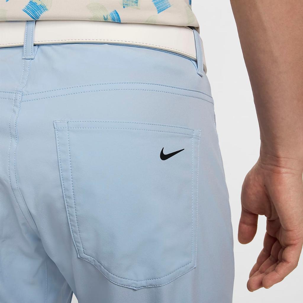 Nike Tour Men&#039;s 5-Pocket Slim Golf Pants FD5615-440