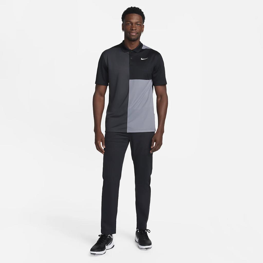 Nike Tour Repel Men&#039;s Chino Slim Golf Pants FD5622-010