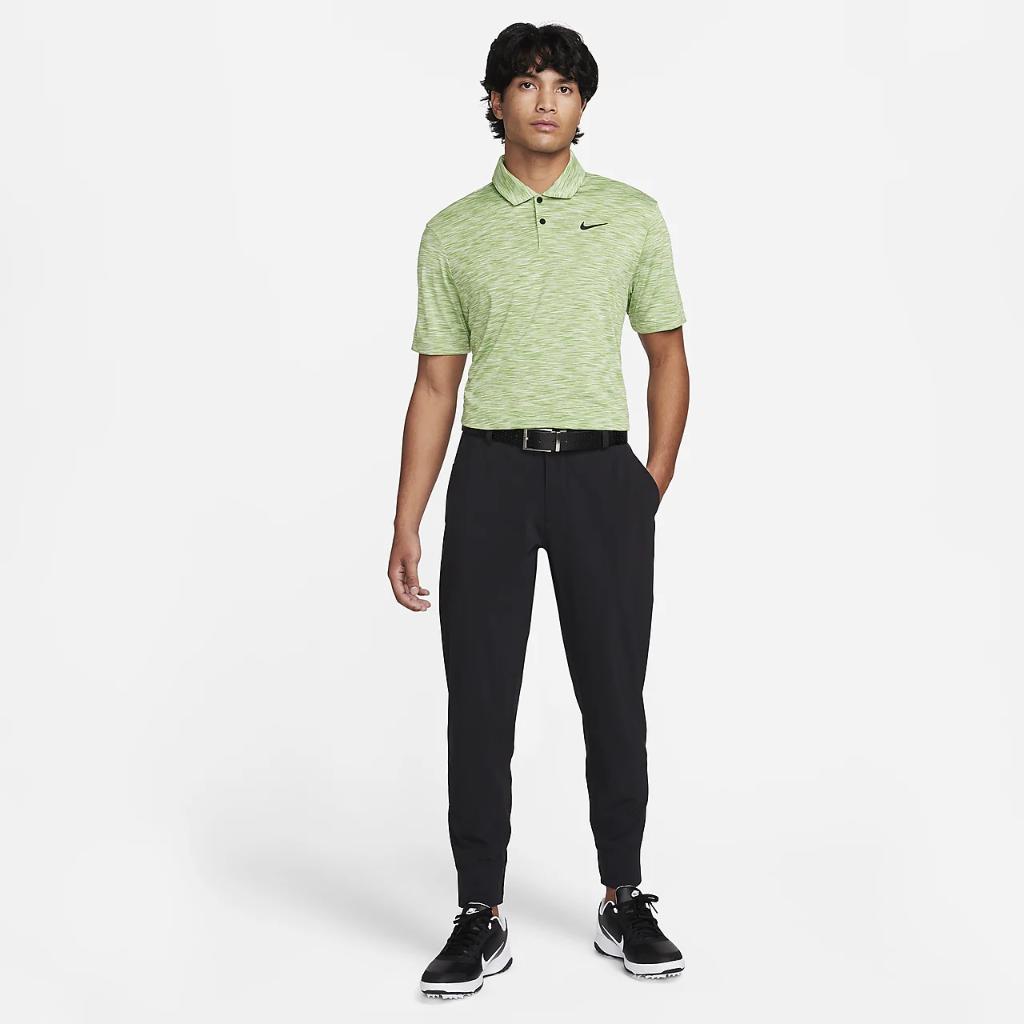 Nike Tour Repel Men&#039;s Golf Jogger Pants FD5717-010