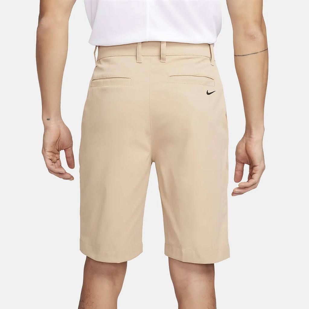 Nike Tour Men&#039;s 10&quot; Chino Golf Shorts FD5719-200