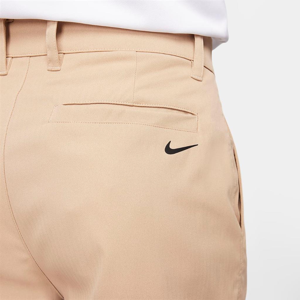 Nike Tour Men&#039;s 10&quot; Chino Golf Shorts FD5719-200
