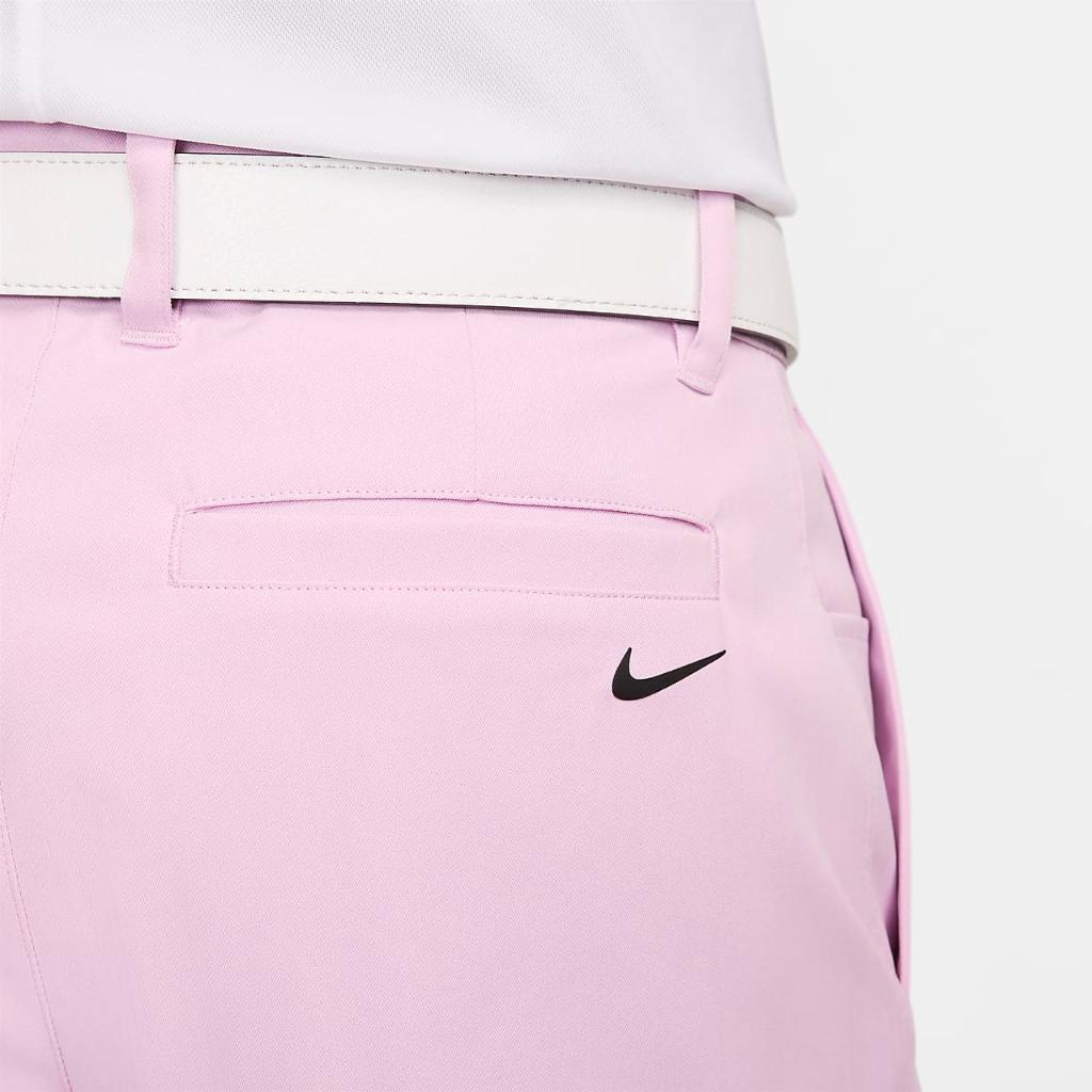 Nike Tour Men&#039;s 10&quot; Chino Golf Shorts FD5719-676