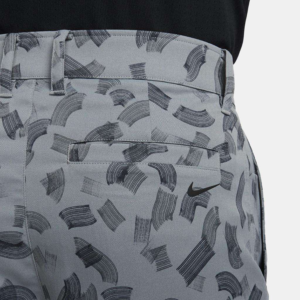 Nike Tour Men&#039;s 8&quot; Chino Golf Shorts FD5725-070