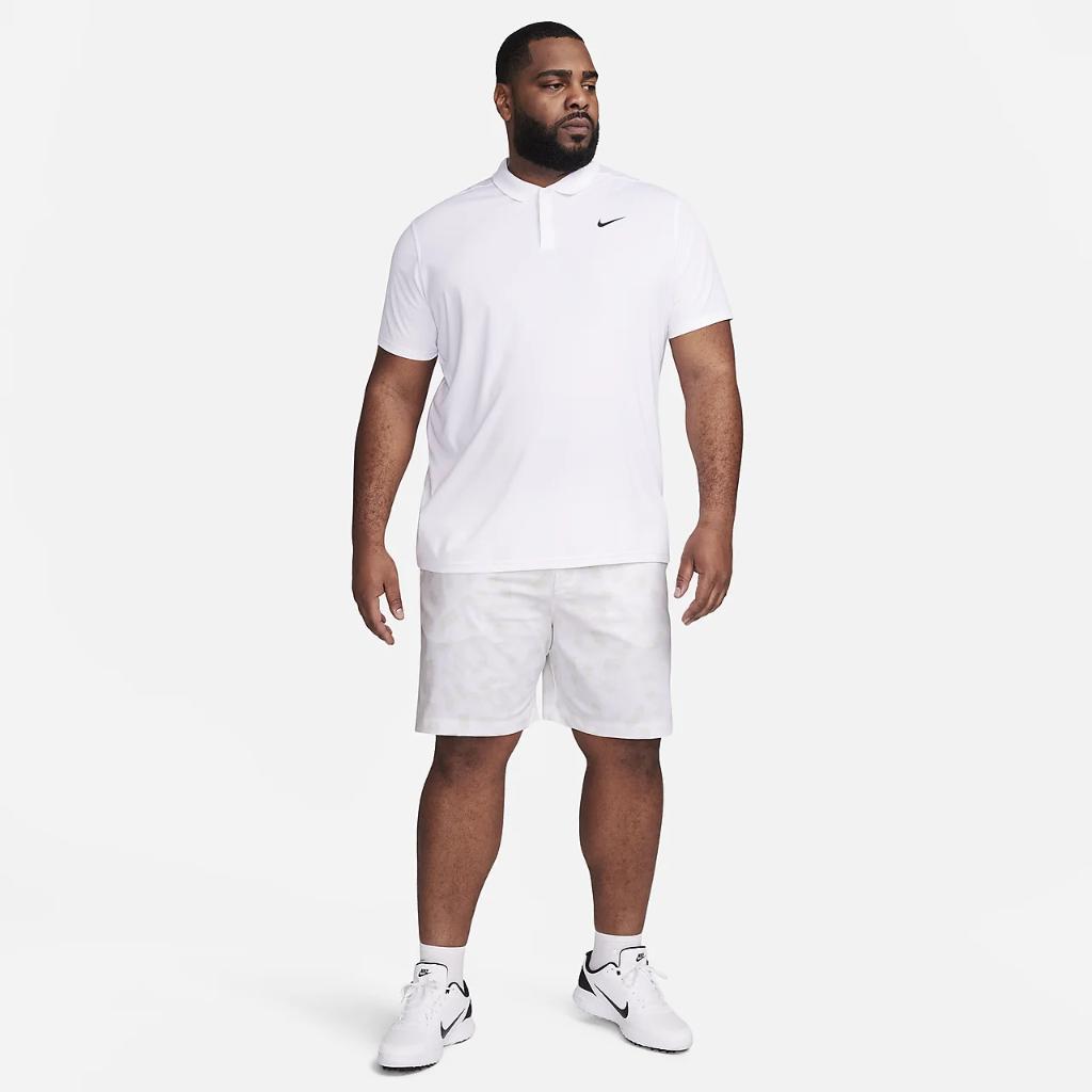 Nike Tour Men&#039;s 8&quot; Chino Golf Shorts FD5725-100