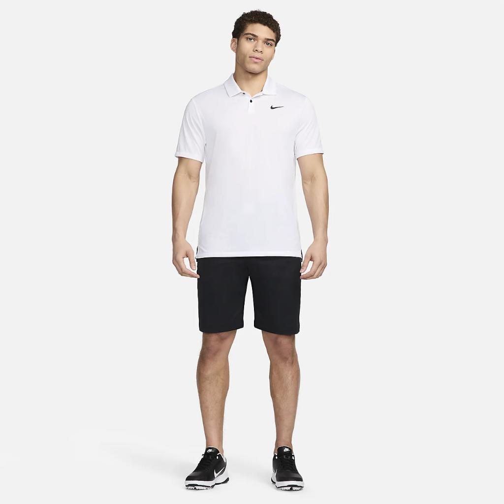 Nike Tour Men&#039;s Dri-FIT Golf Polo FD5741-100