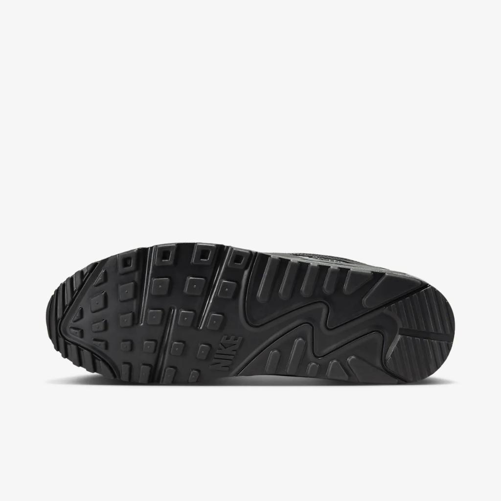 Nike Air Max 90 GORE-TEX Men&#039;s Shoes FD5810-002