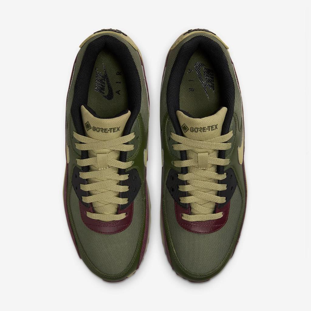 Nike Air Max 90 GORE-TEX Men&#039;s Shoes FD5810-200