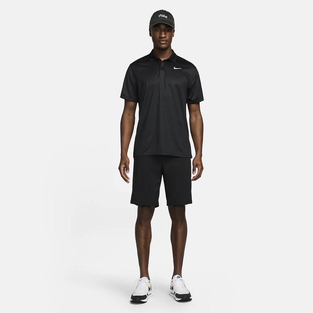 Nike Victory+ Men&#039;s Dri-FIT Golf Polo FD5831-010