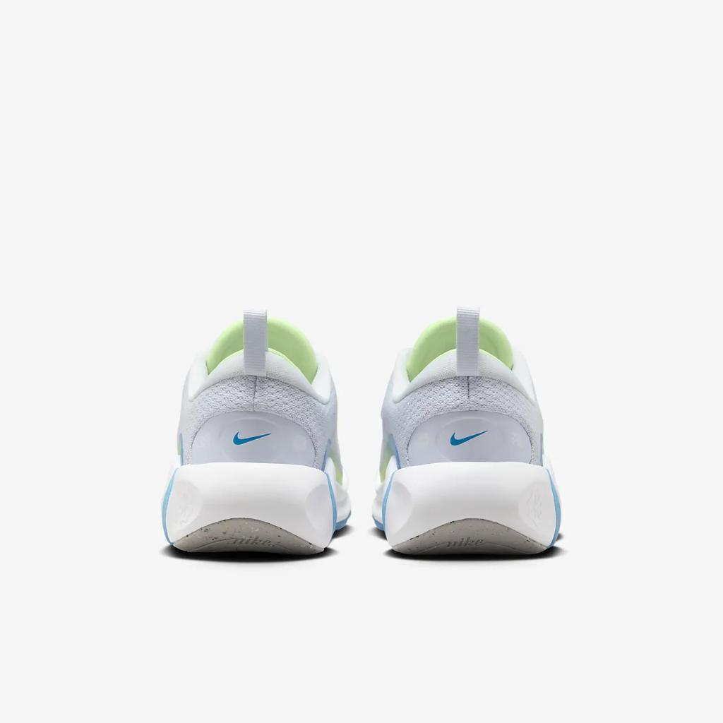 Nike Infinity Flow Little/Big Kids&#039; Running Shoes FD6058-001