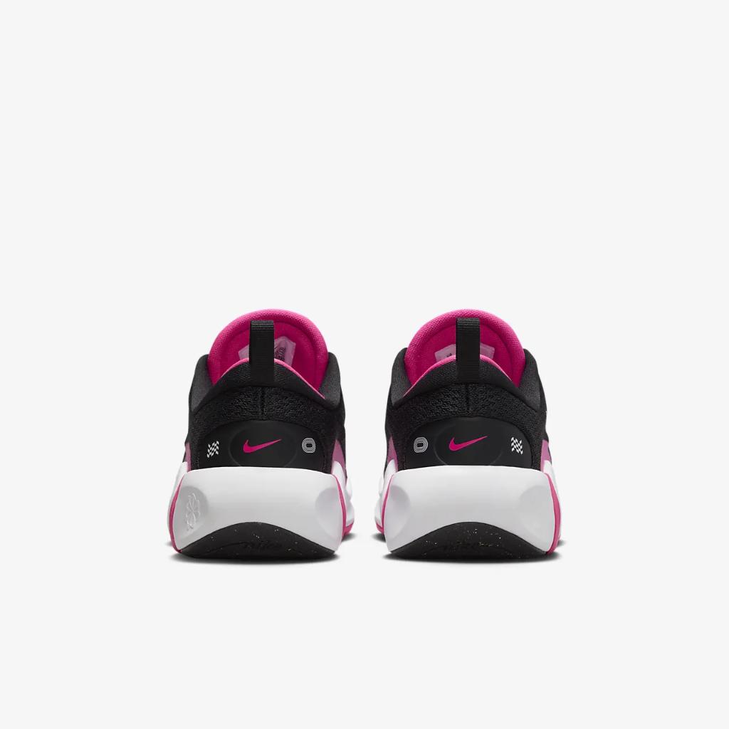 Nike Infinity Flow Little/Big Kids&#039; Running Shoes FD6058-003
