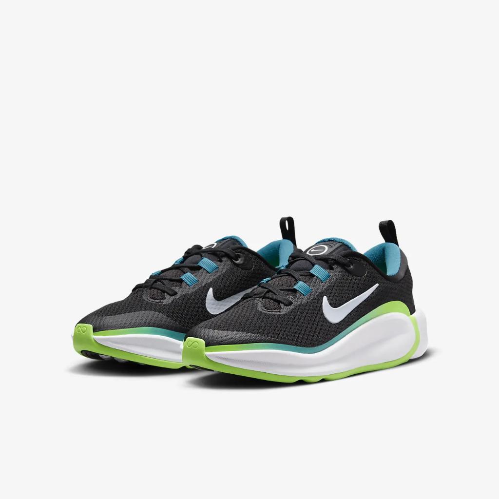 Nike Infinity Flow Big Kids&#039; Running Shoes FD6058-005