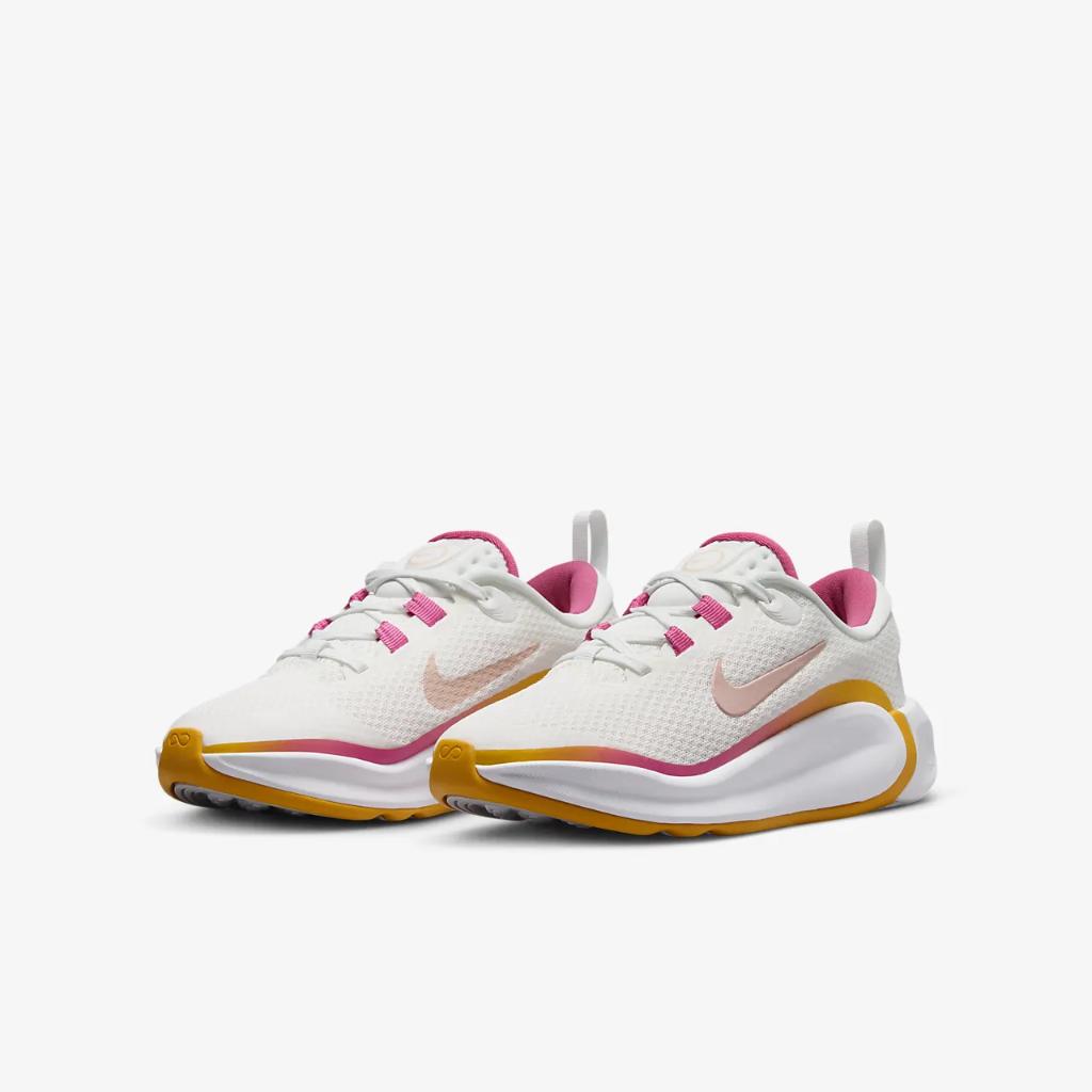 Nike Infinity Flow Big Kids&#039; Running Shoes FD6058-102