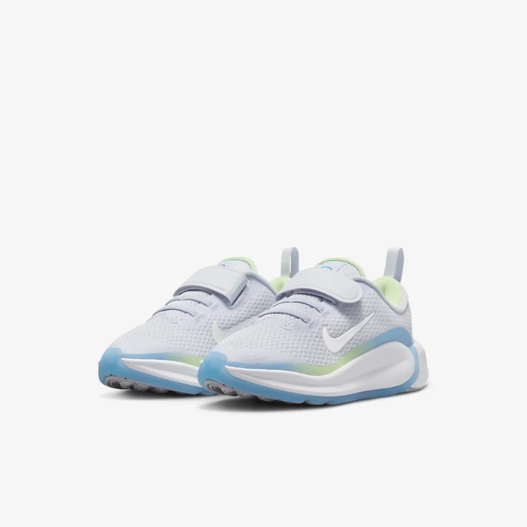 Nike Infinity Flow Little Kids&#039; Shoes FD6061-001