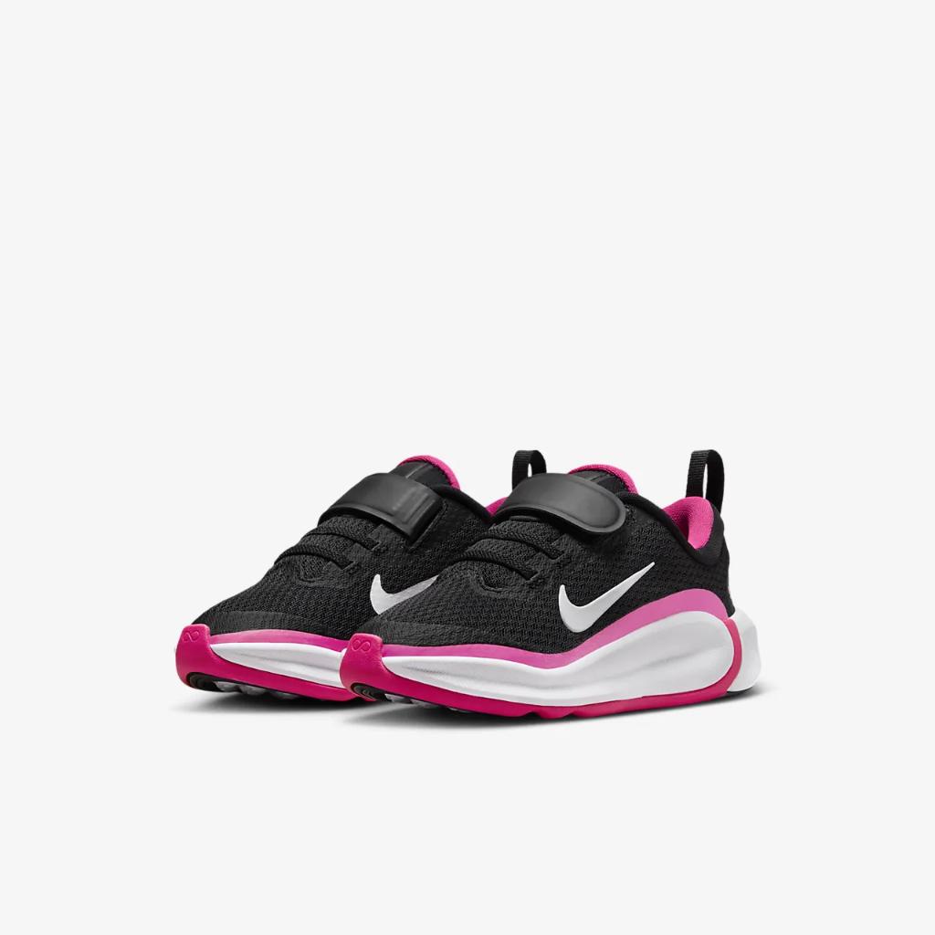 Nike Infinity Flow Little Kids&#039; Shoes FD6061-003