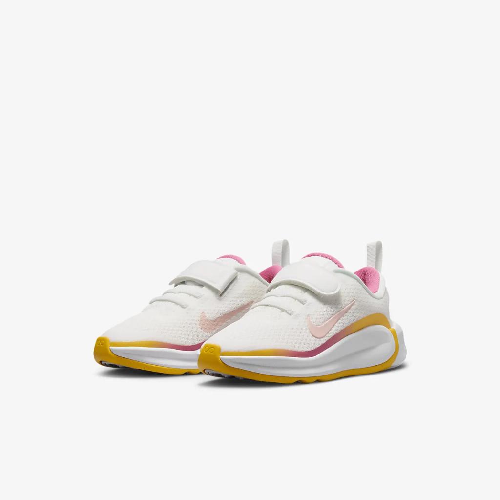 Nike Infinity Flow Little Kids&#039; Shoes FD6061-102