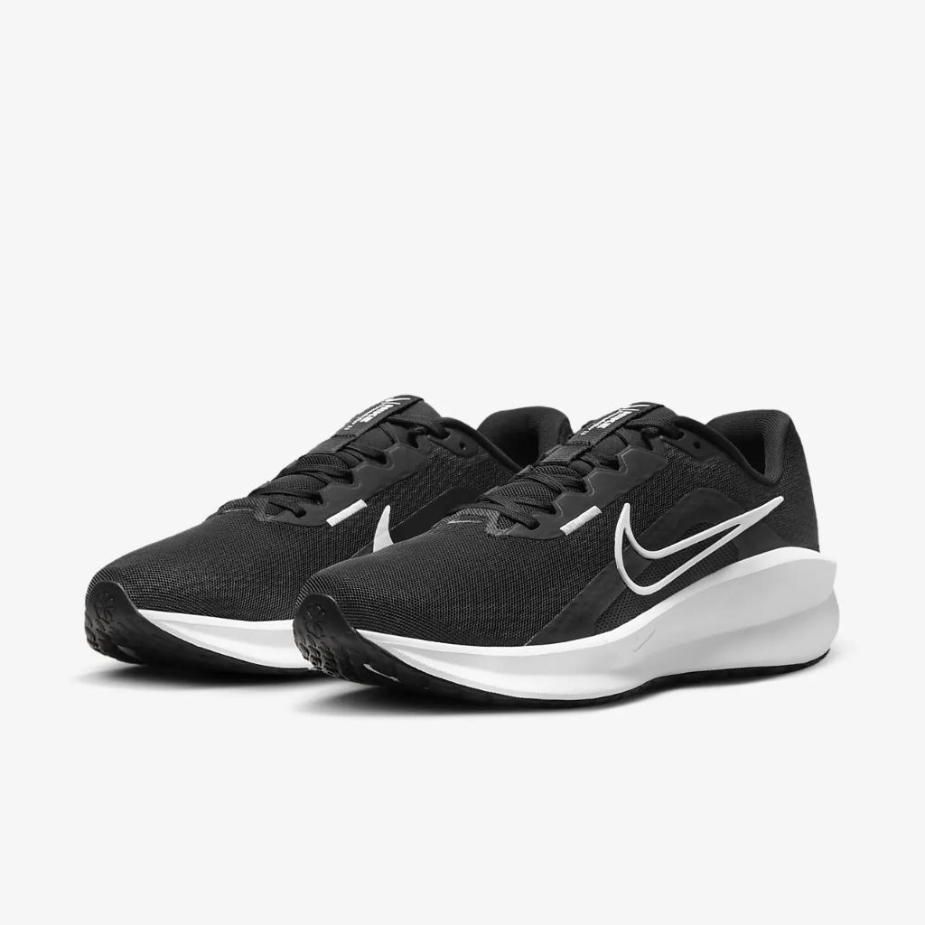Nike Downshifter 13 Men&#039;s Road Running Shoes FD6454-001